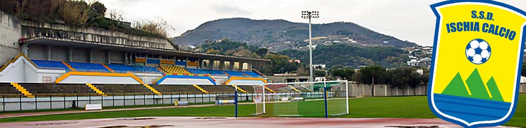 Stadio Vincenzo Mazzella
